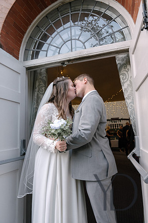 Asha & Chris wedding at Kings Chapel-550