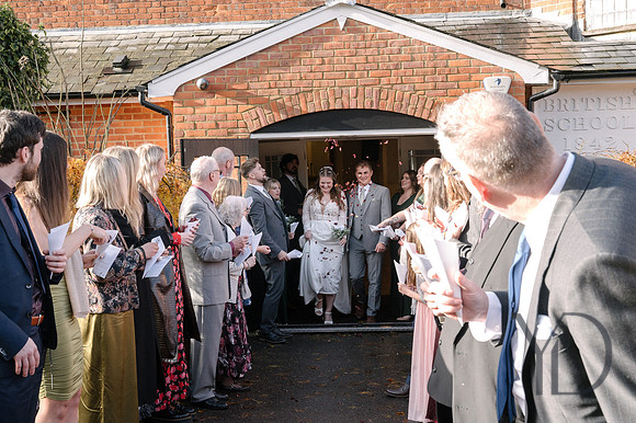 Asha & Chris wedding at Kings Chapel-553