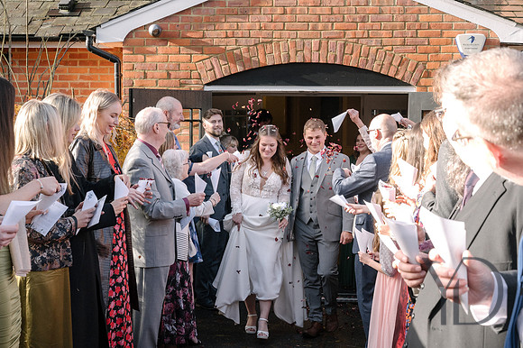 Asha & Chris wedding at Kings Chapel-556
