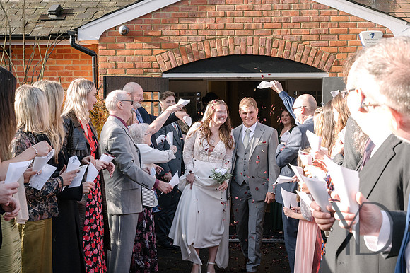 Asha & Chris wedding at Kings Chapel-558