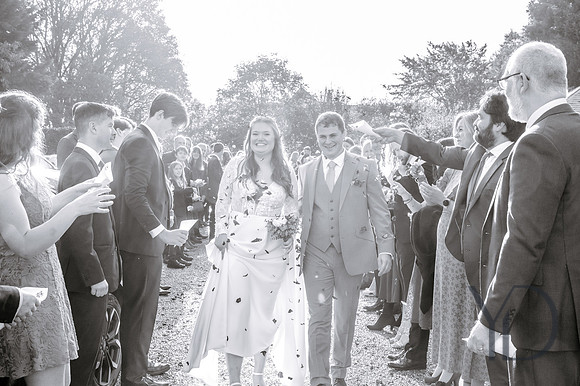 Asha & Chris wedding at Kings Chapel-581