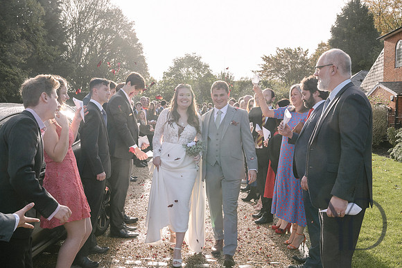 Asha & Chris wedding at Kings Chapel-583