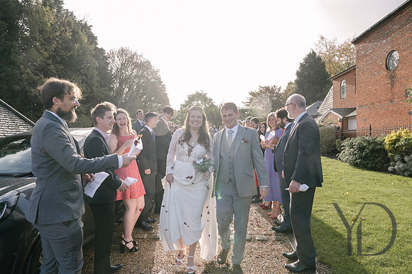 Asha & Chris wedding at Kings Chapel-585