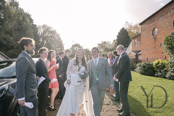 Asha & Chris wedding at Kings Chapel-586