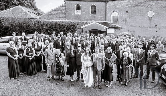 Asha & Chris wedding at Kings Chapel-589