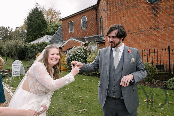 Asha & Chris wedding at Kings Chapel-607