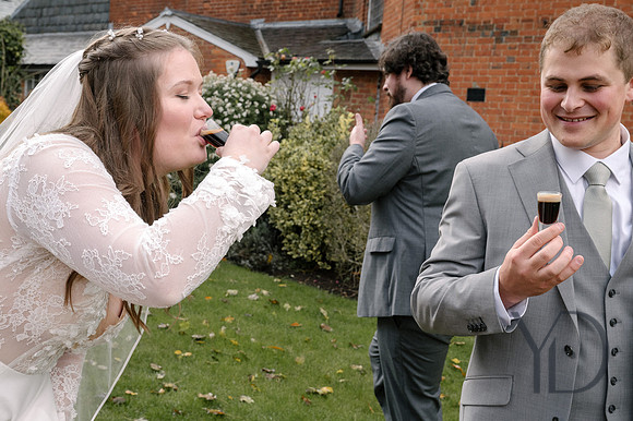 Asha & Chris wedding at Kings Chapel-610