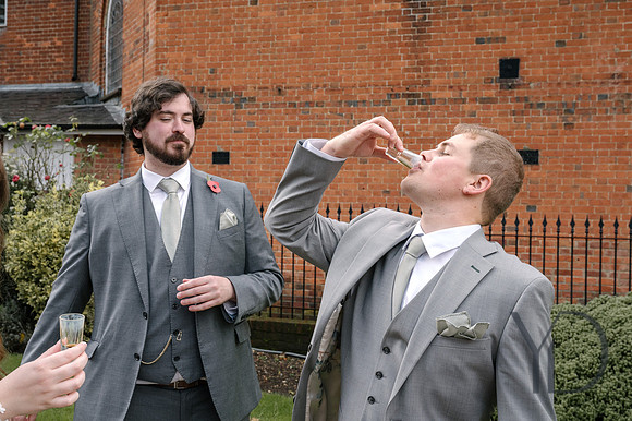 Asha & Chris wedding at Kings Chapel-612