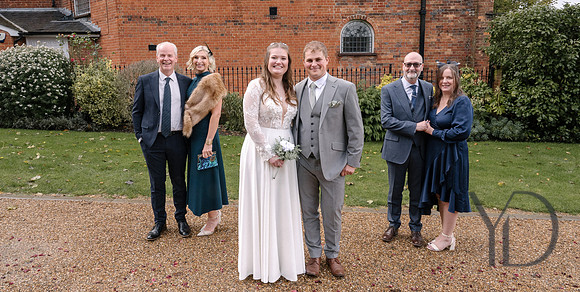 Asha & Chris wedding at Kings Chapel-615