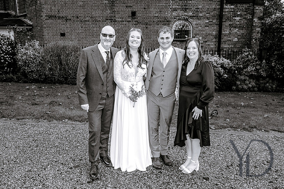 Asha & Chris wedding at Kings Chapel-621