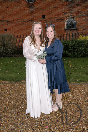 Asha & Chris wedding at Kings Chapel-622