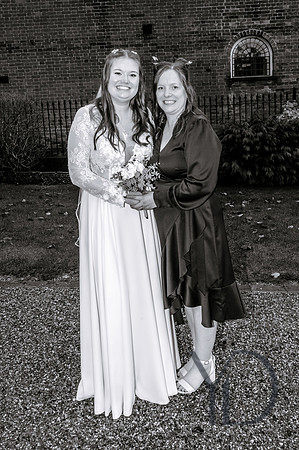 Asha & Chris wedding at Kings Chapel-623