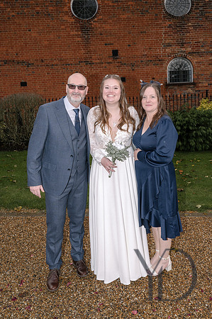 Asha & Chris wedding at Kings Chapel-624