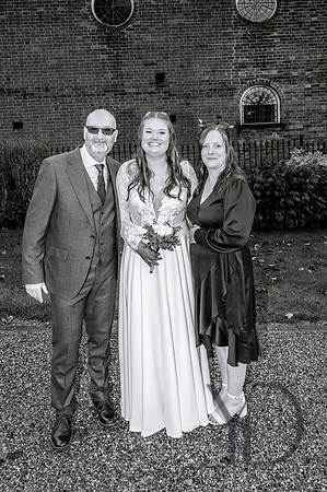 Asha & Chris wedding at Kings Chapel-625