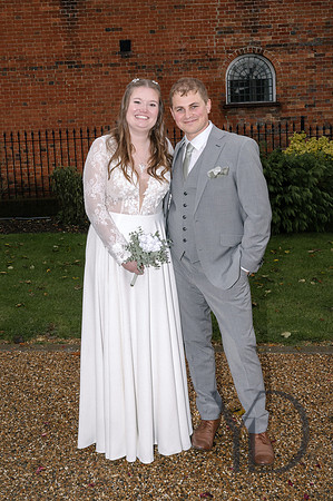 Asha & Chris wedding at Kings Chapel-628