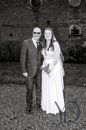 Asha & Chris wedding at Kings Chapel-627