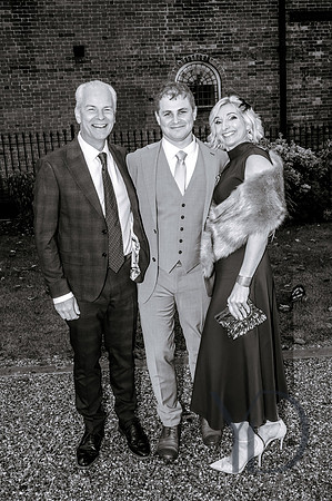 Asha & Chris wedding at Kings Chapel-630