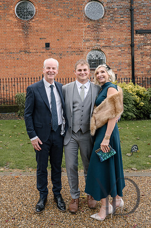 Asha & Chris wedding at Kings Chapel-631