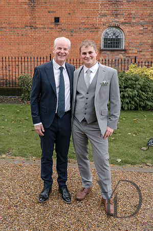 Asha & Chris wedding at Kings Chapel-633