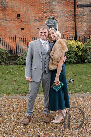 Asha & Chris wedding at Kings Chapel-635