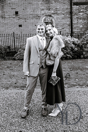 Asha & Chris wedding at Kings Chapel-636