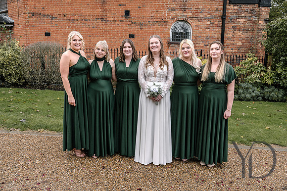 Asha & Chris wedding at Kings Chapel-641