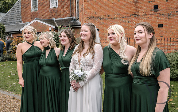 Asha & Chris wedding at Kings Chapel-642