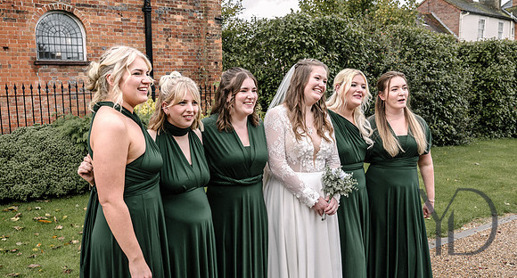 Asha & Chris wedding at Kings Chapel-644