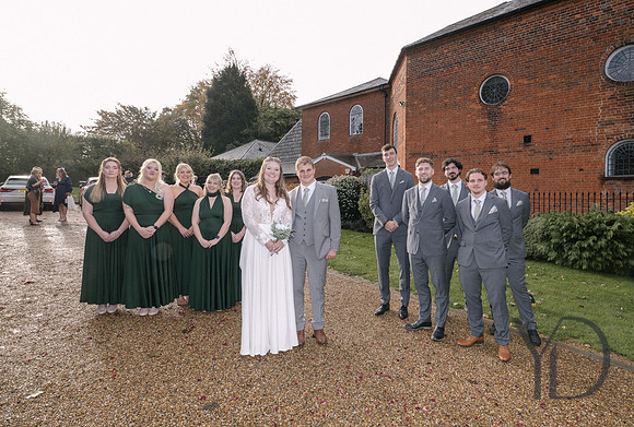 Asha & Chris wedding at Kings Chapel-650