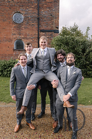 Asha & Chris wedding at Kings Chapel-653