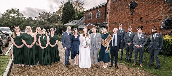 Asha & Chris wedding at Kings Chapel-656