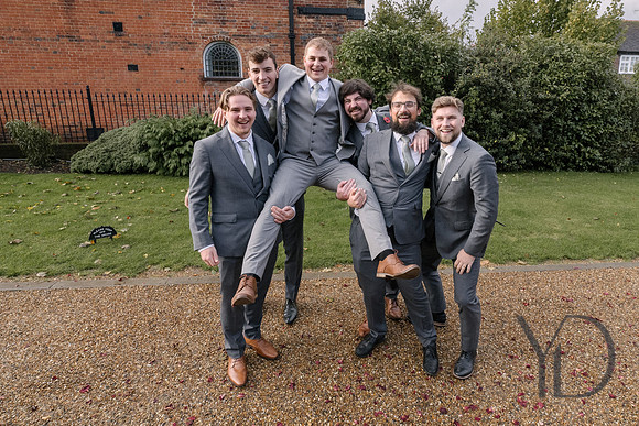 Asha & Chris wedding at Kings Chapel-655