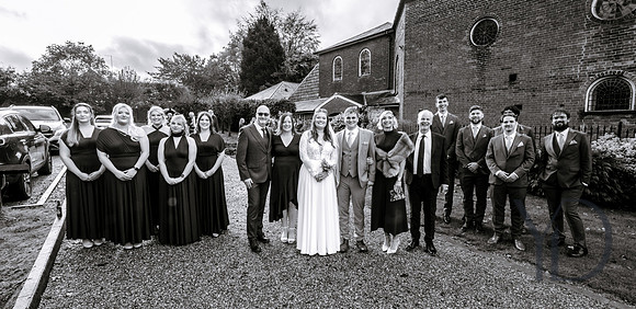 Asha & Chris wedding at Kings Chapel-658