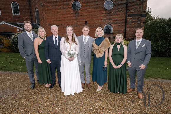 Asha & Chris wedding at Kings Chapel-659
