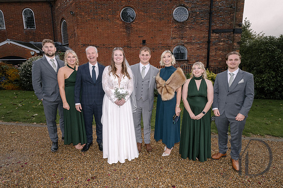 Asha & Chris wedding at Kings Chapel-660