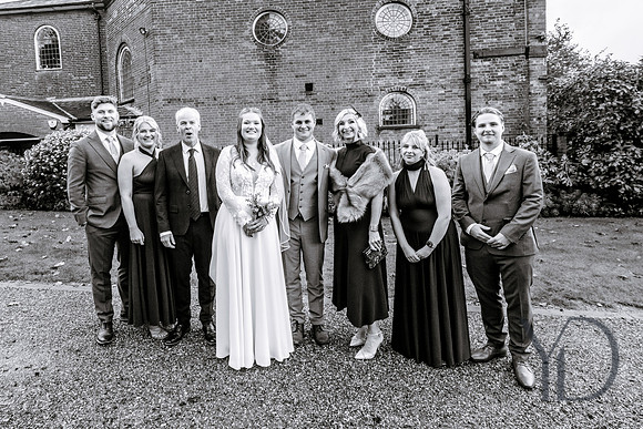 Asha & Chris wedding at Kings Chapel-661