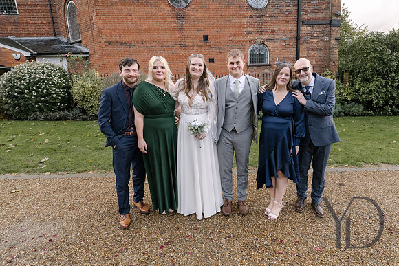 Asha & Chris wedding at Kings Chapel-664