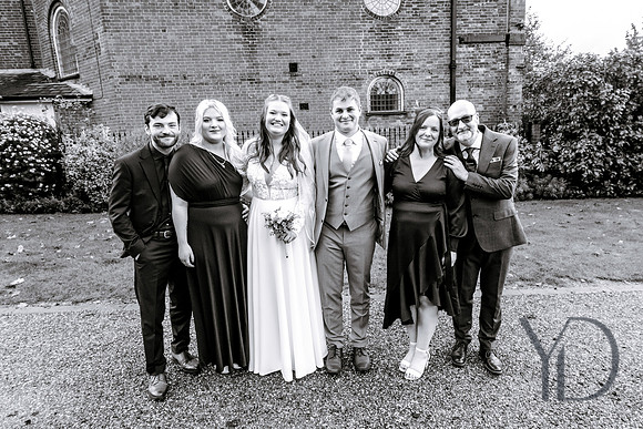 Asha & Chris wedding at Kings Chapel-665