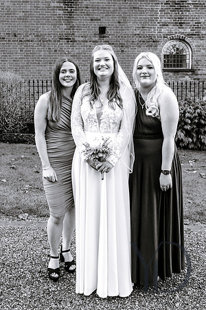 Asha & Chris wedding at Kings Chapel-667