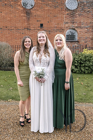 Asha & Chris wedding at Kings Chapel-668