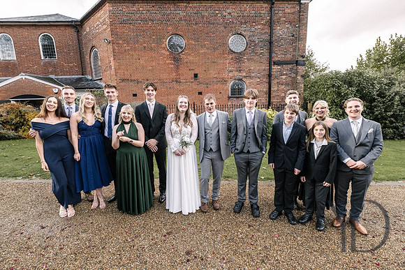 Asha & Chris wedding at Kings Chapel-672