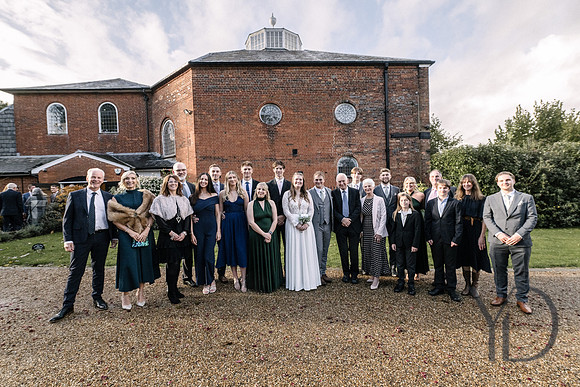 Asha & Chris wedding at Kings Chapel-676