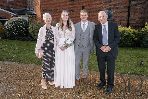 Asha & Chris wedding at Kings Chapel-678