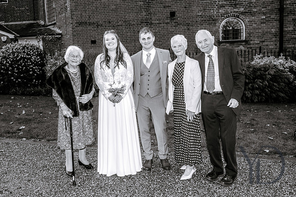 Asha & Chris wedding at Kings Chapel-681