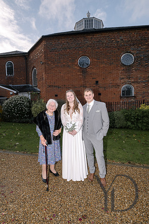 Asha & Chris wedding at Kings Chapel-682