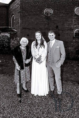 Asha & Chris wedding at Kings Chapel-683