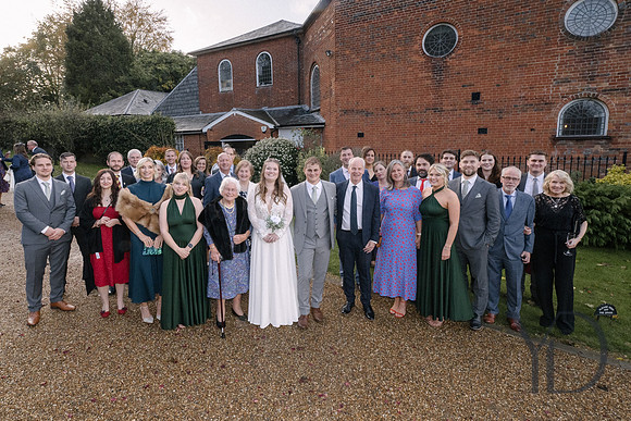Asha & Chris wedding at Kings Chapel-685