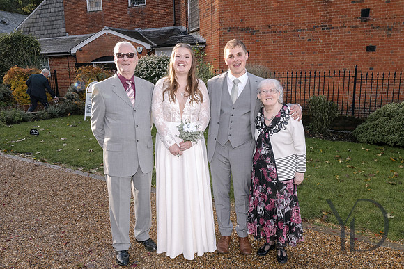 Asha & Chris wedding at Kings Chapel-690