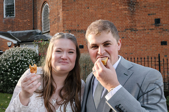 Asha & Chris wedding at Kings Chapel-693