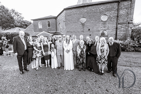 Asha & Chris wedding at Kings Chapel-701